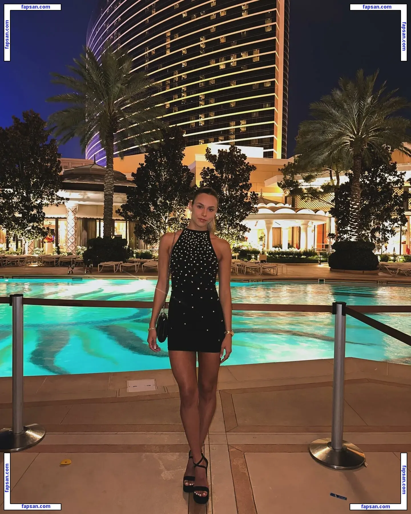 Kiara Quieti голая фото #0004 с Онлифанс