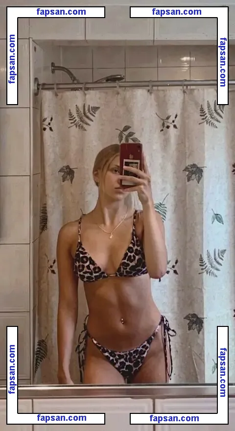 Kiara Quieti голая фото #0005 с Онлифанс