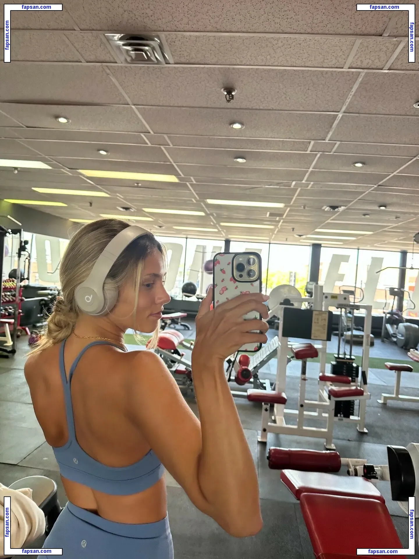 Kiara Quieti голая фото #0019 с Онлифанс