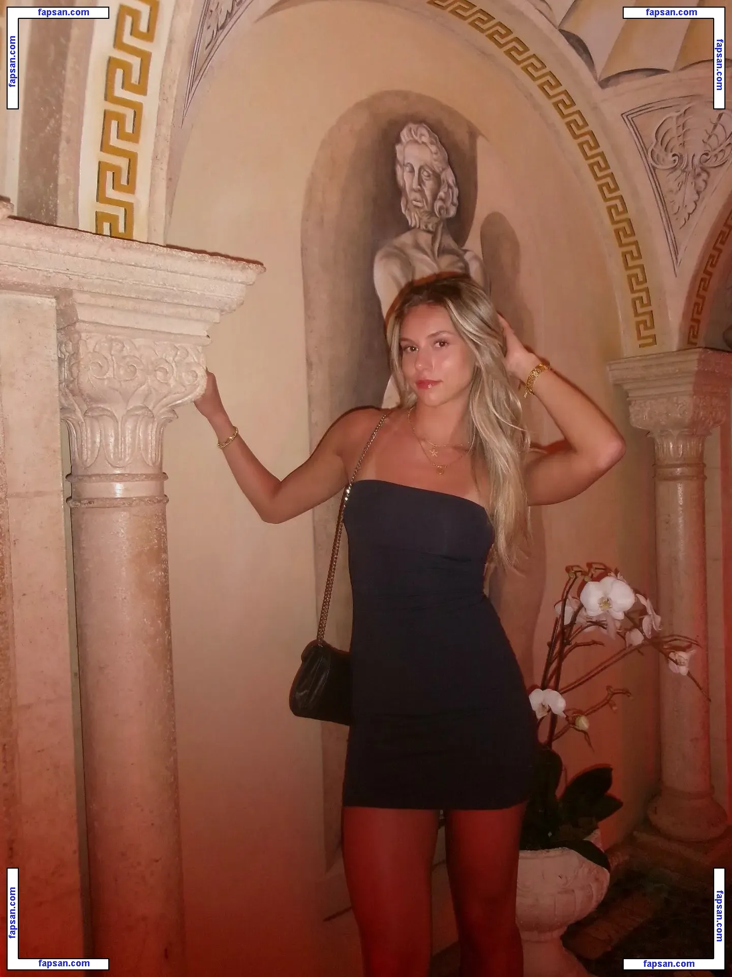 Kiara Quieti голая фото #0024 с Онлифанс