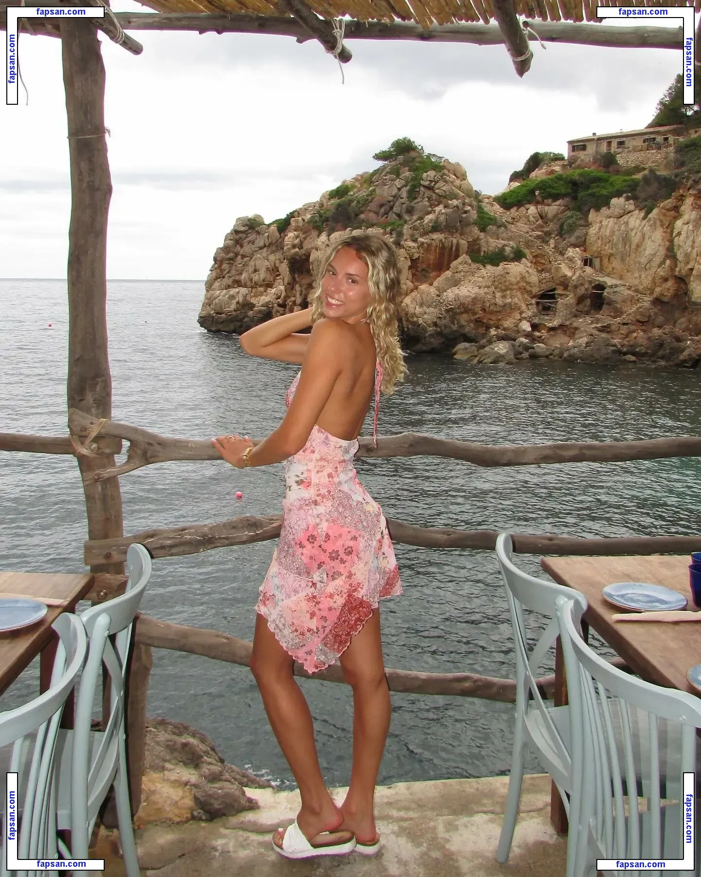 Kiara Quieti голая фото #0026 с Онлифанс