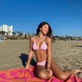 Kiara Romero голая #0004