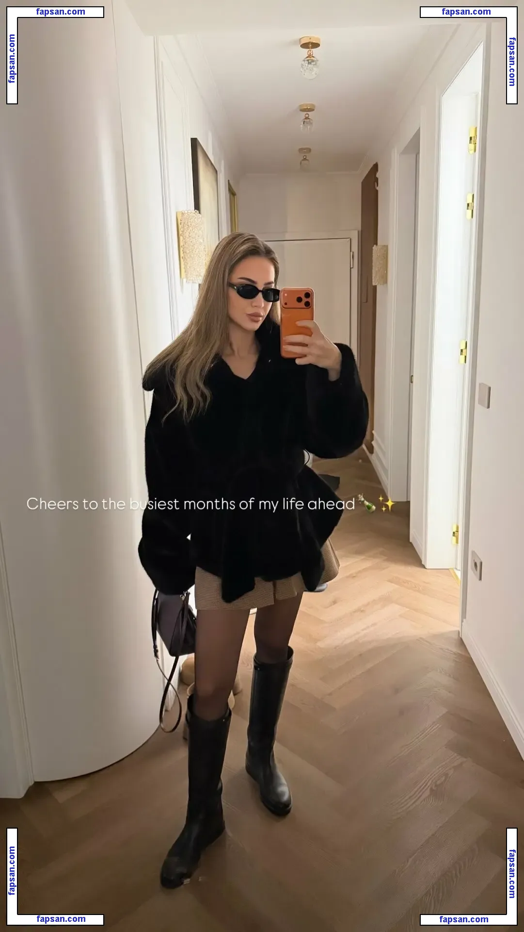 Kiara Tito голая фото #0003 с Онлифанс