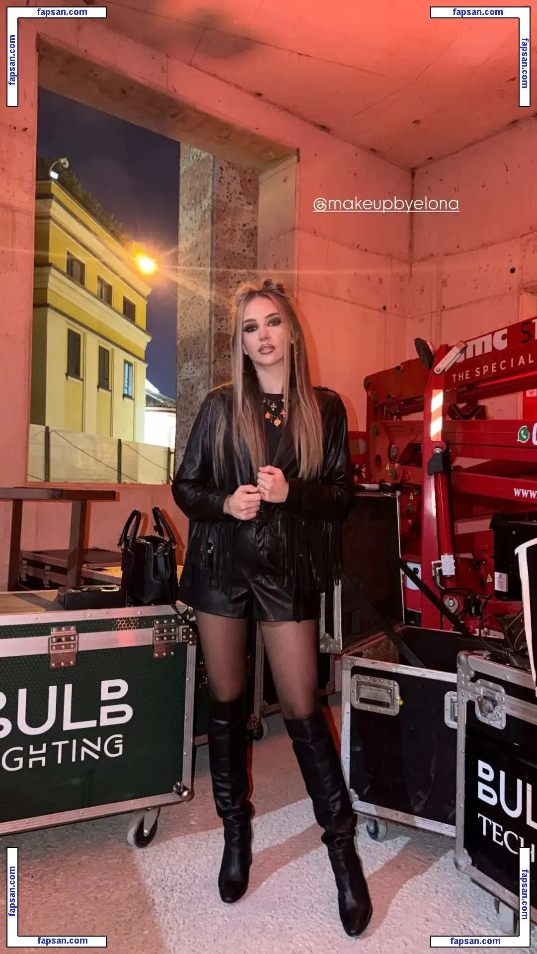 Kiara Tito голая фото #0007 с Онлифанс