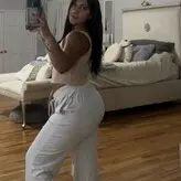Kiaralise nude #0001