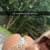 Kiaralise голая #0014