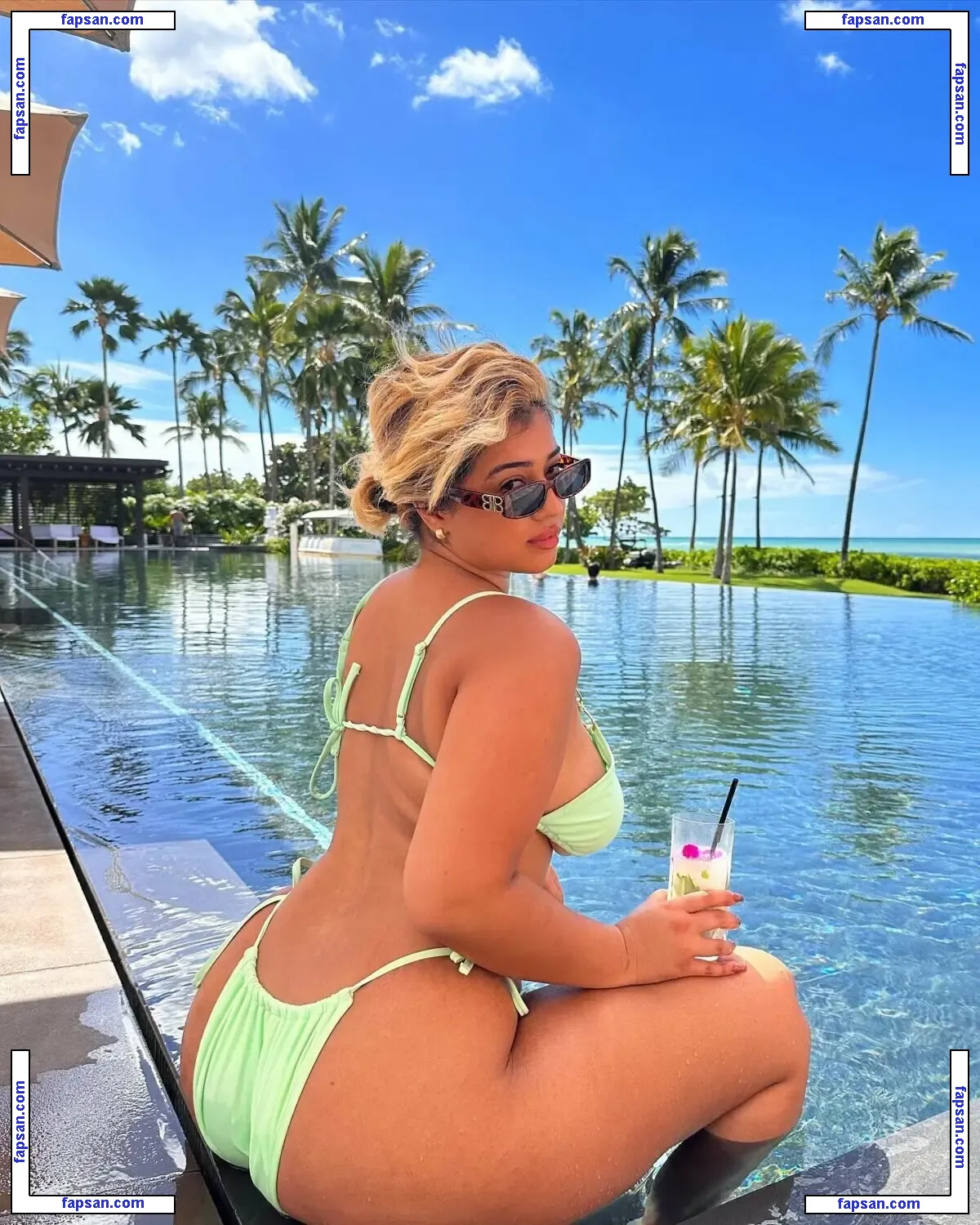 Kiarra Storm nude photo #0038 from OnlyFans