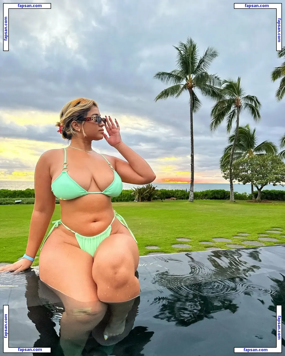 Kiarra Storm nude photo #0040 from OnlyFans