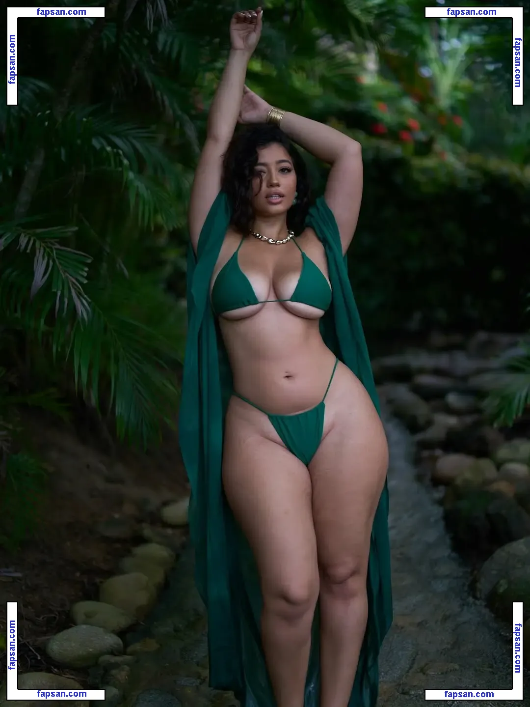 Kiarra Storm nude photo #0050 from OnlyFans