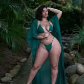 Kiarra Storm nude #0042