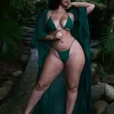 Kiarra Storm nude #0045