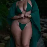 Kiarra Storm nude #0047