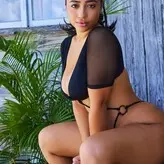 Kiarra Storm nude #0055
