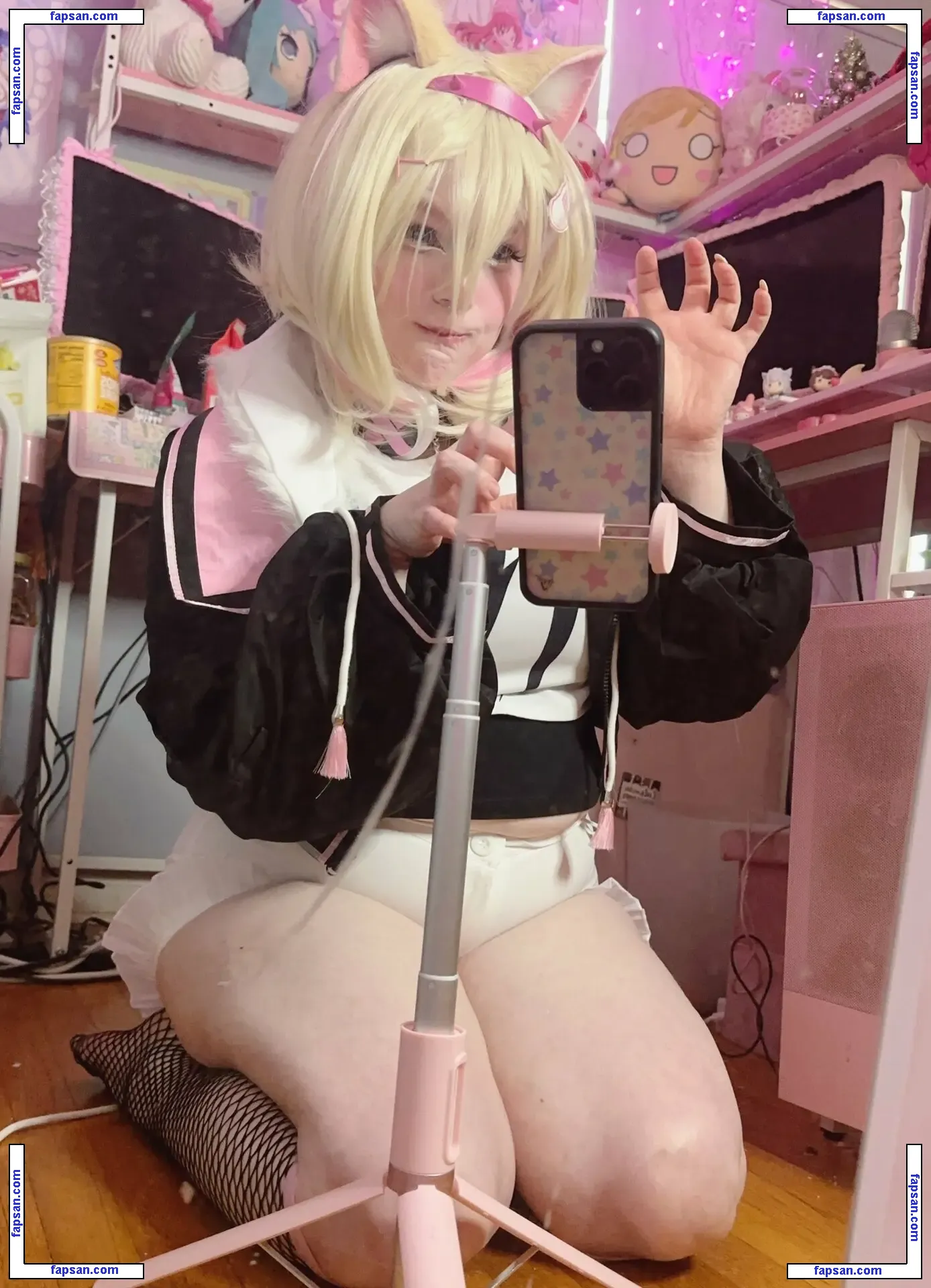 kibbiekab голая фото #0010 с Онлифанс