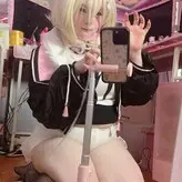 kibbiekab голая #0010