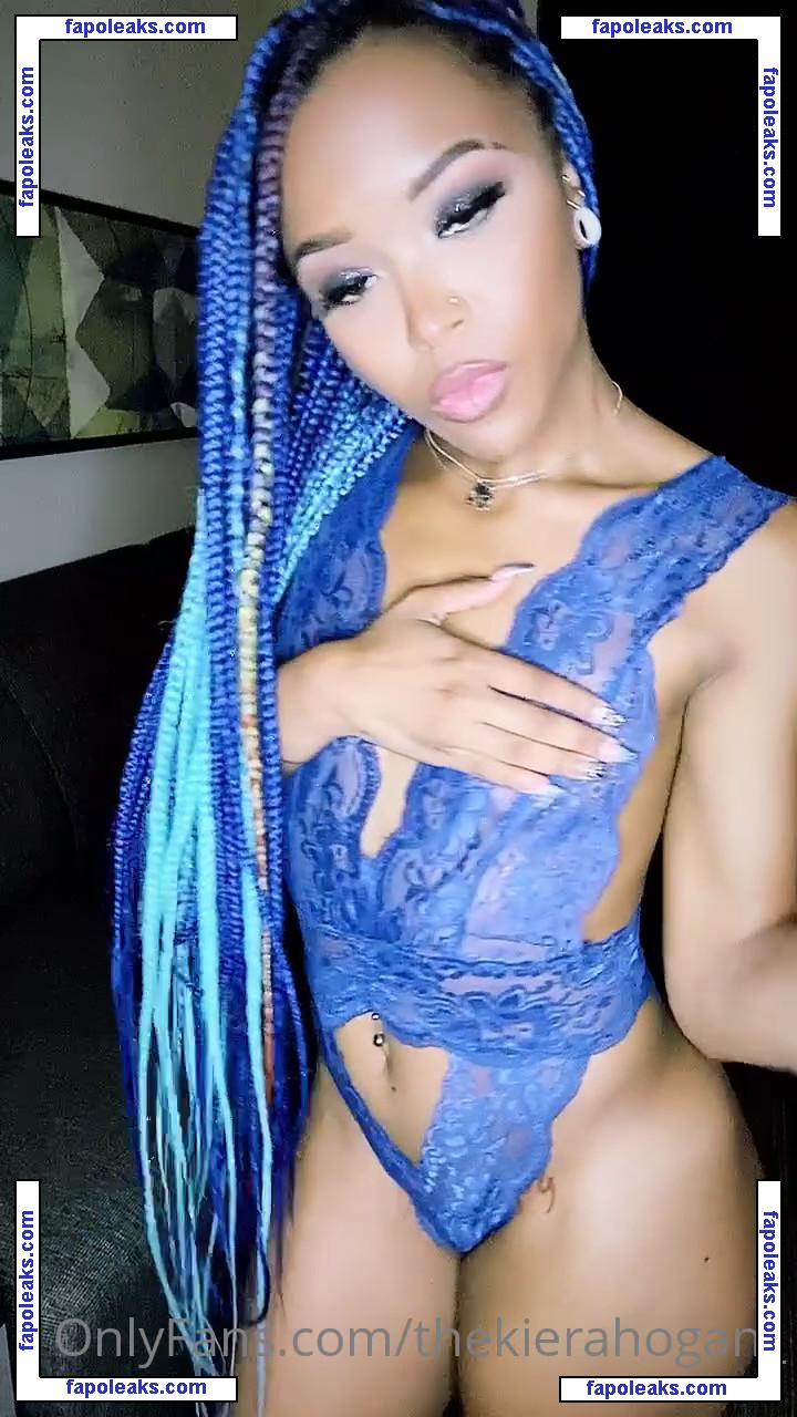 Kiera Hogan / hoganknowsbest18 / thekierahogan_ nude photo #0018 from OnlyFans