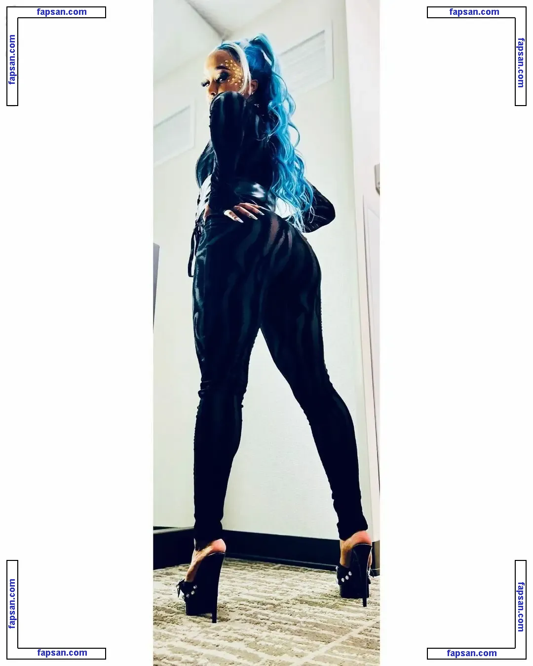 Kiera Hogan nude photo #0021 from OnlyFans