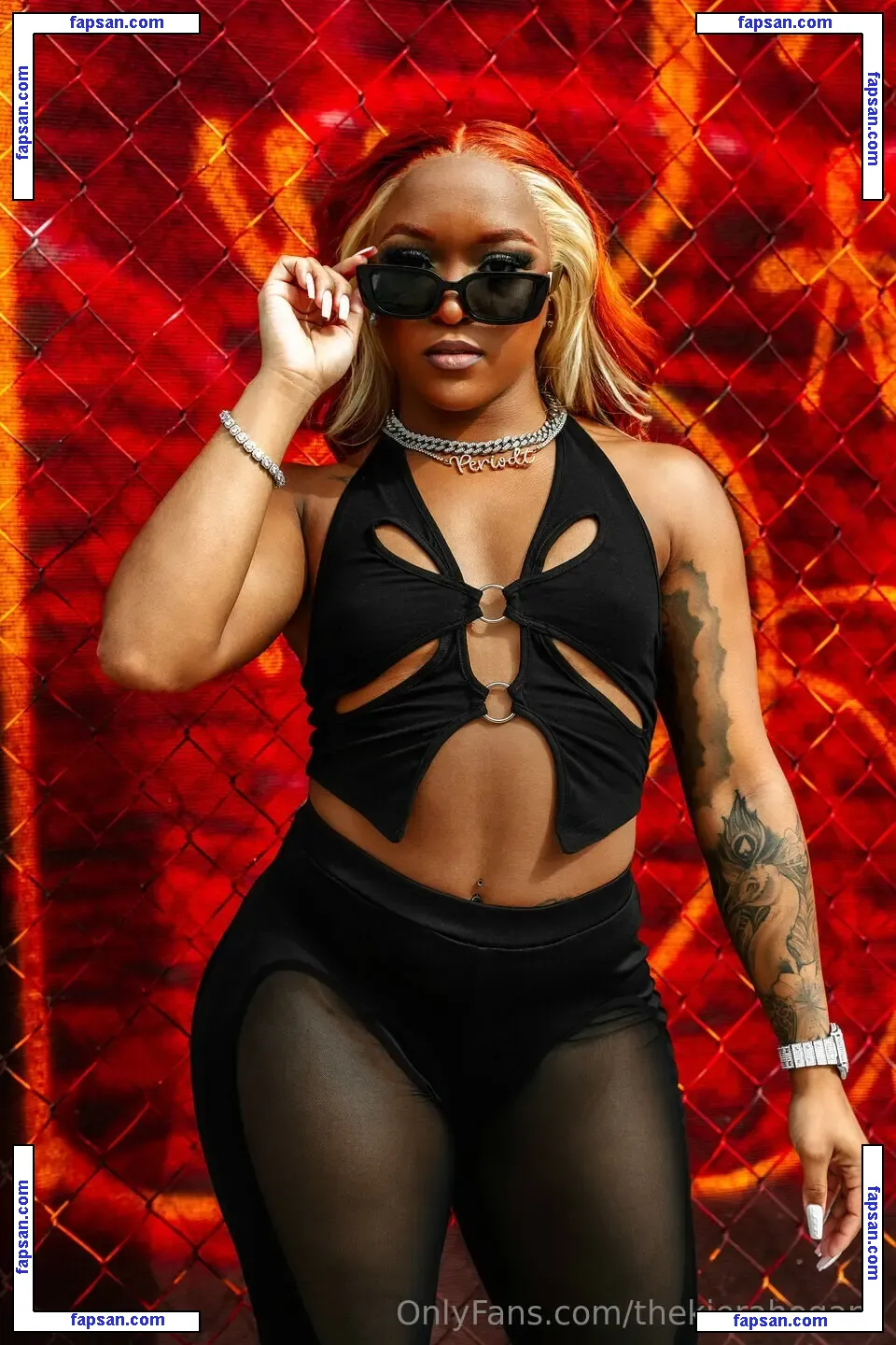 Kiera Hogan nude photo #0077 from OnlyFans