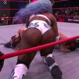 Kiera Hogan nude #0030