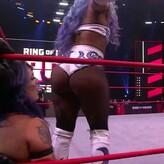 Kiera Hogan nude #0040