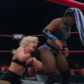 Kiera Hogan nude #0053
