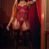 Kiera Hogan nude #0059
