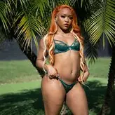 Kiera Hogan nude #0092