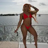 Kiera Hogan nude #0095