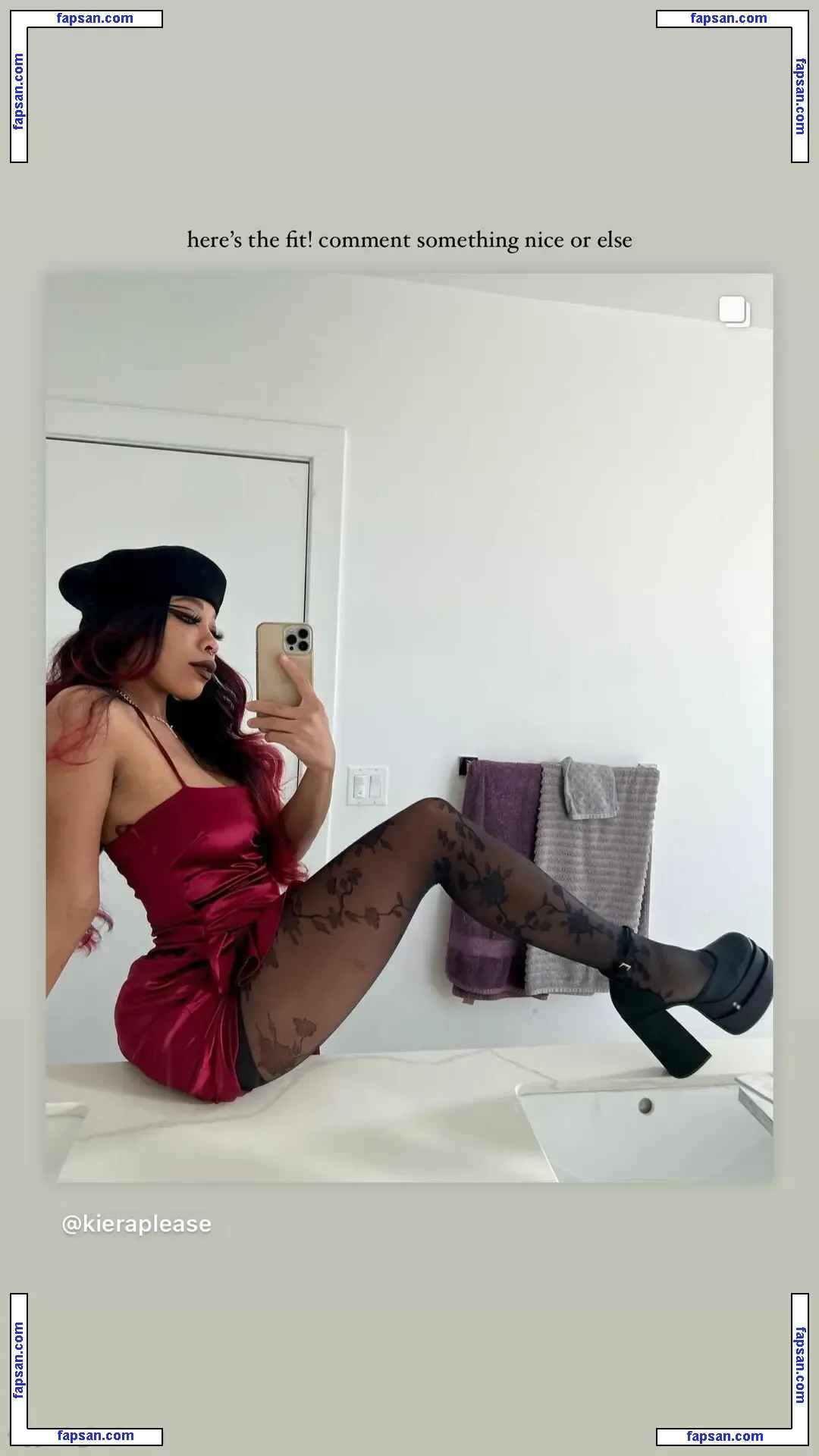 Kiera Please nude photo #0013 from OnlyFans