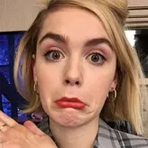 Kiernan Shipka nude #0422
