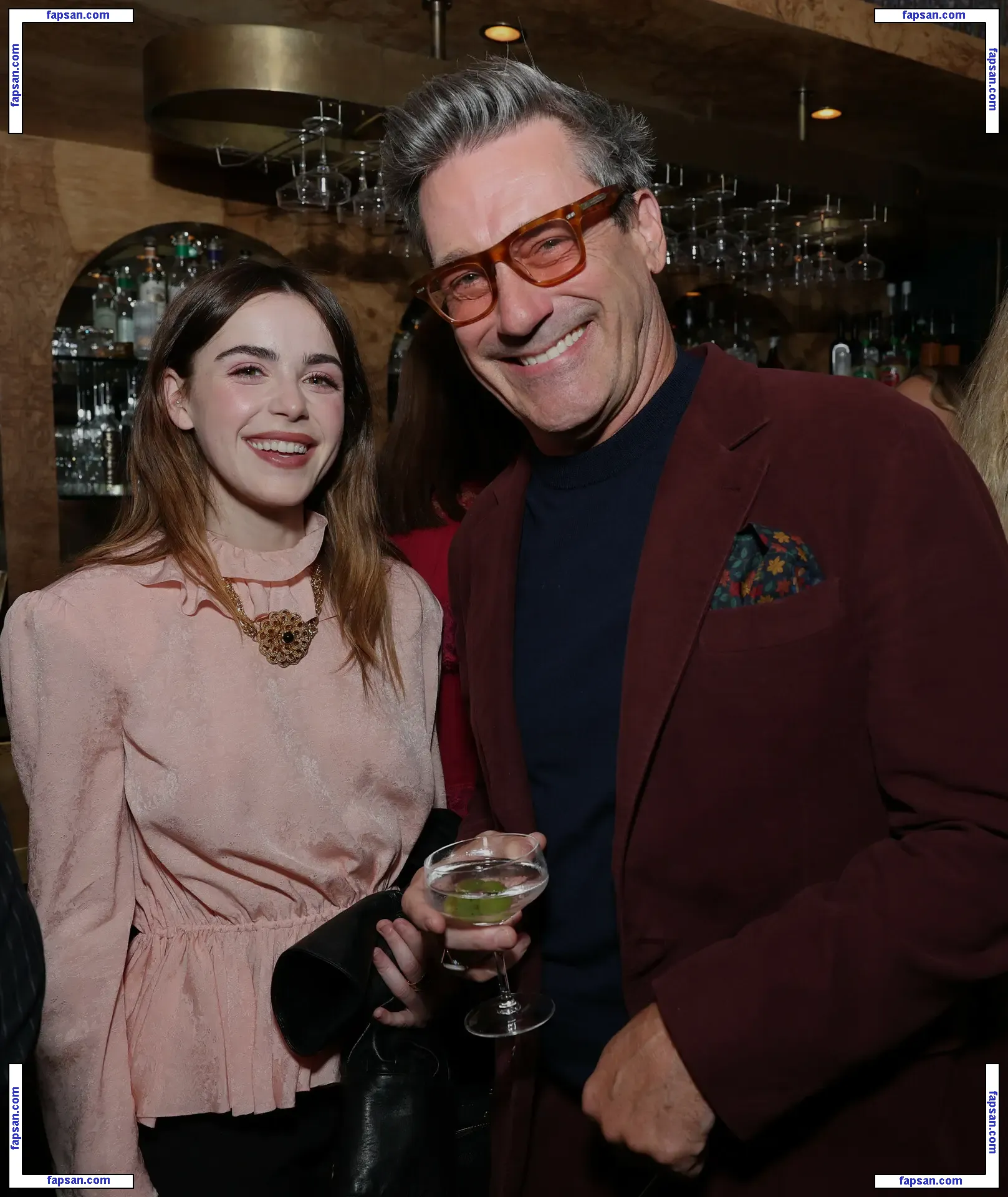 Kiernan Shipka nude photo #1702 from OnlyFans