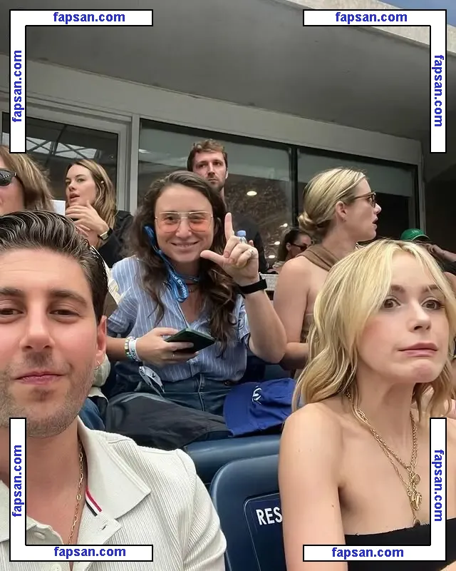 Kiernan Shipka nude photo #1706 from OnlyFans