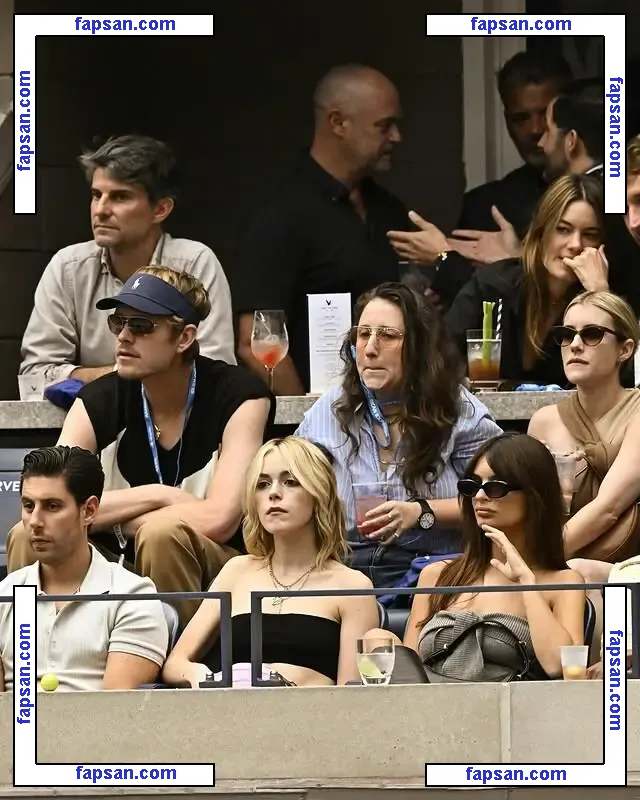 Kiernan Shipka nude photo #1709 from OnlyFans