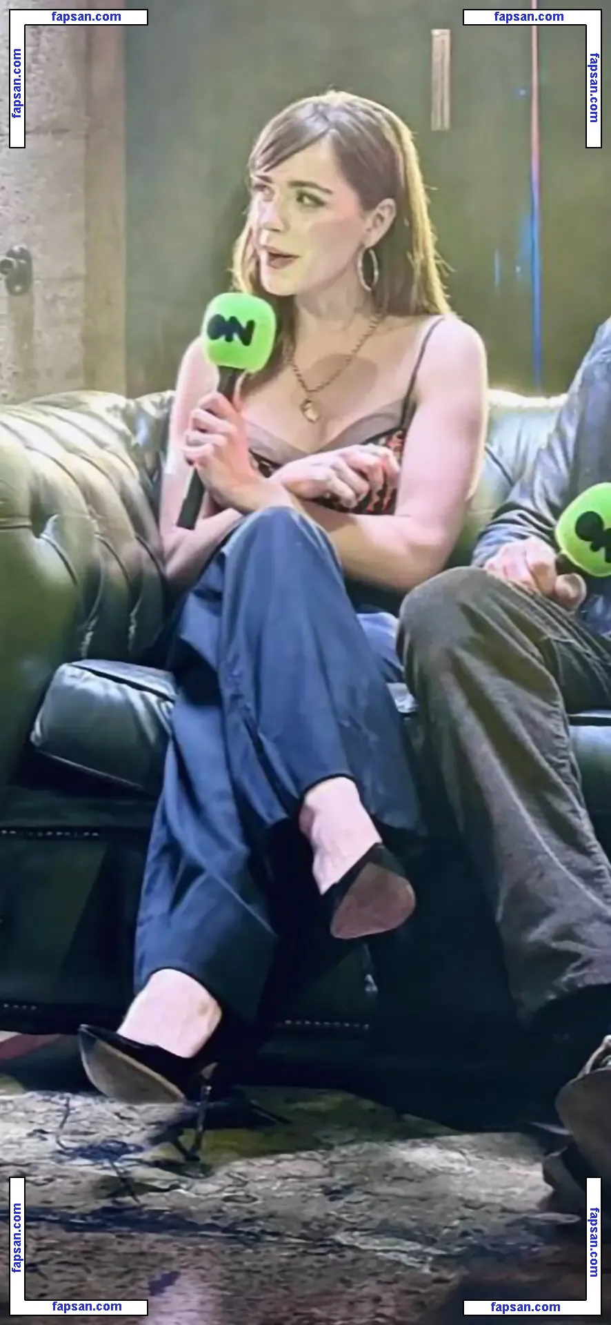 Kiernan Shipka nude photo #1714 from OnlyFans