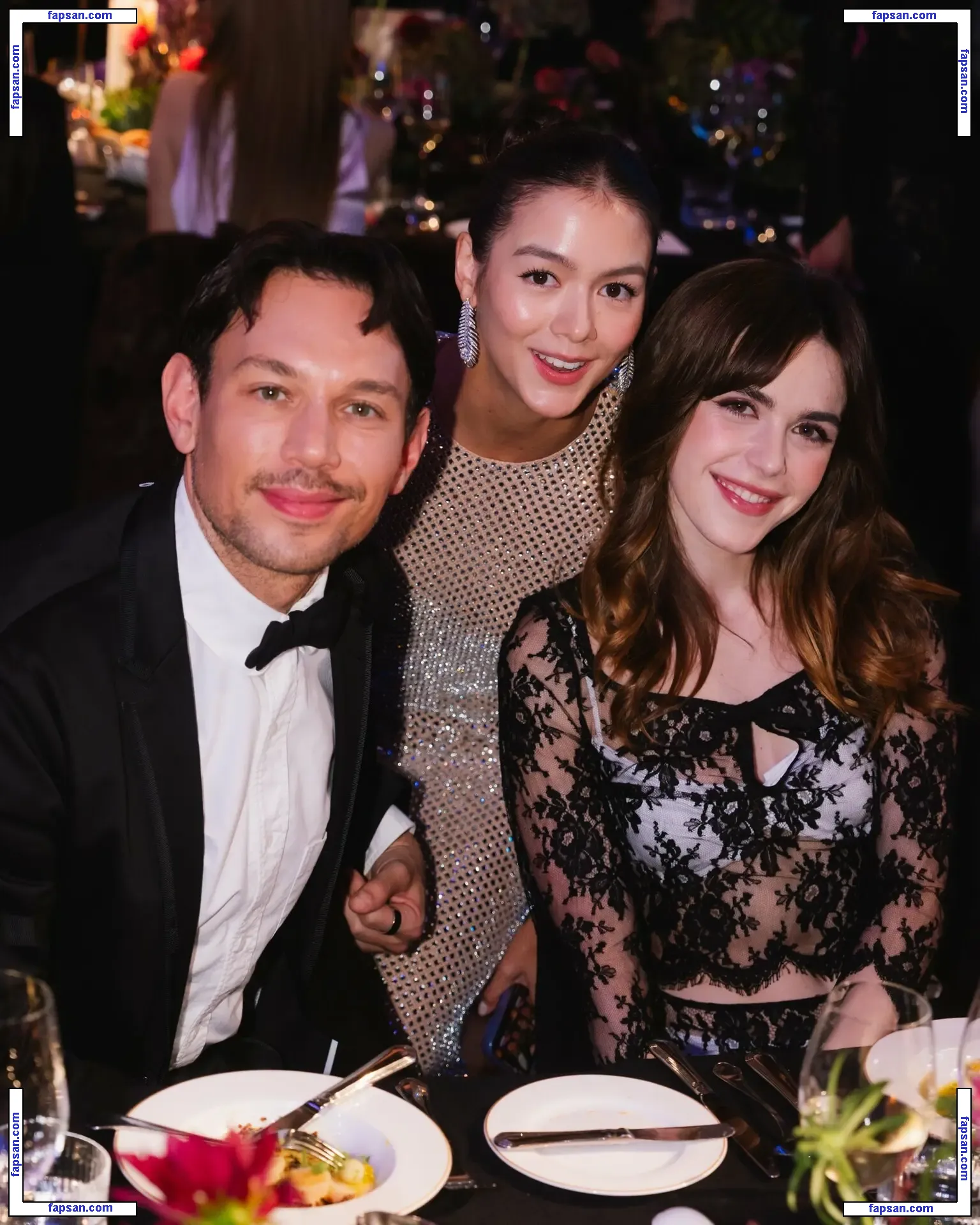 Kiernan Shipka nude photo #1733 from OnlyFans