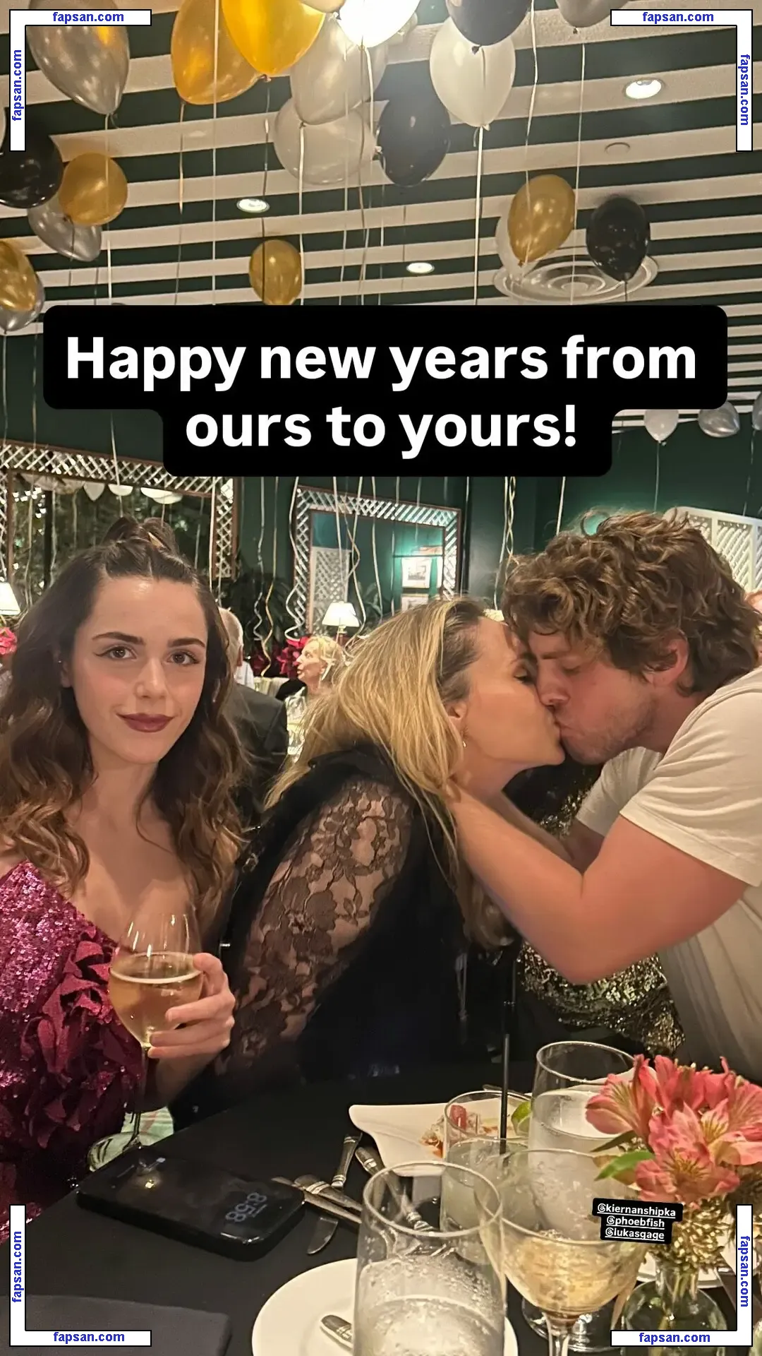 Kiernan Shipka голая фото #1739 с Онлифанс