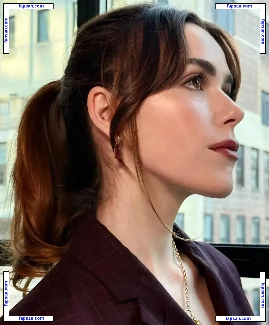 Kiernan Shipka голая фото #1741 с Онлифанс