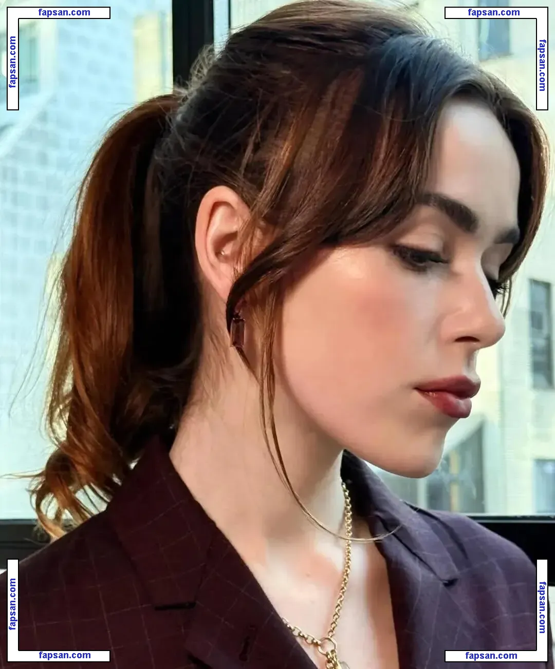 Kiernan Shipka голая фото #1742 с Онлифанс