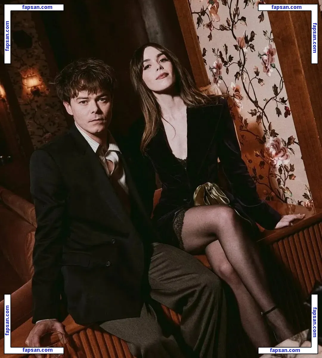 Kiernan Shipka голая фото #1743 с Онлифанс