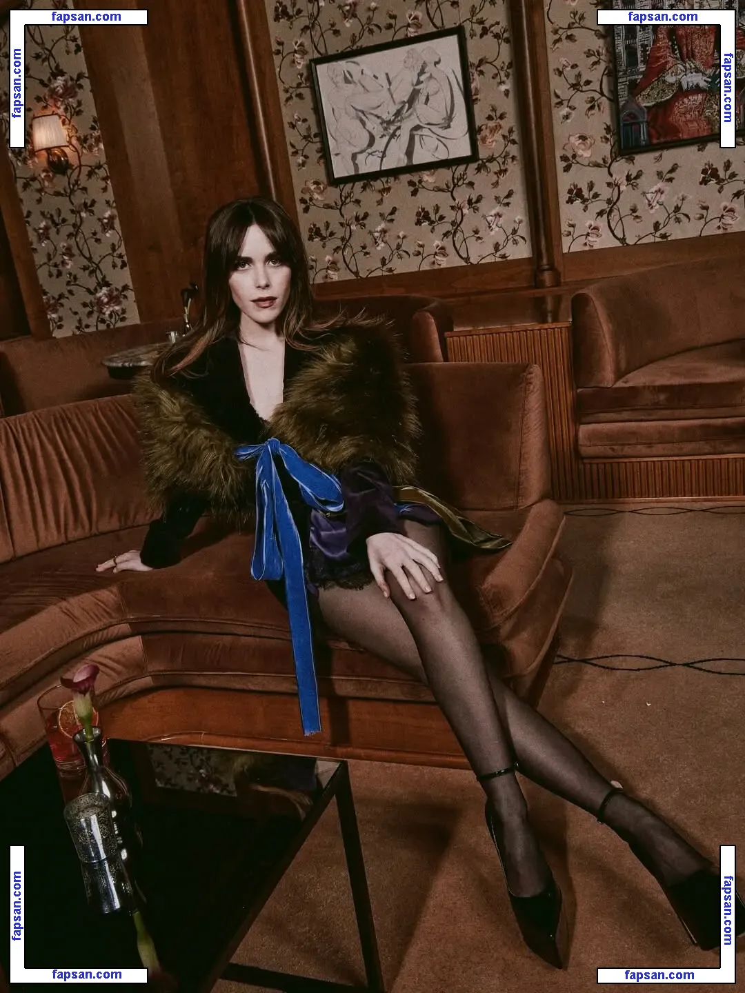 Kiernan Shipka голая фото #1746 с Онлифанс