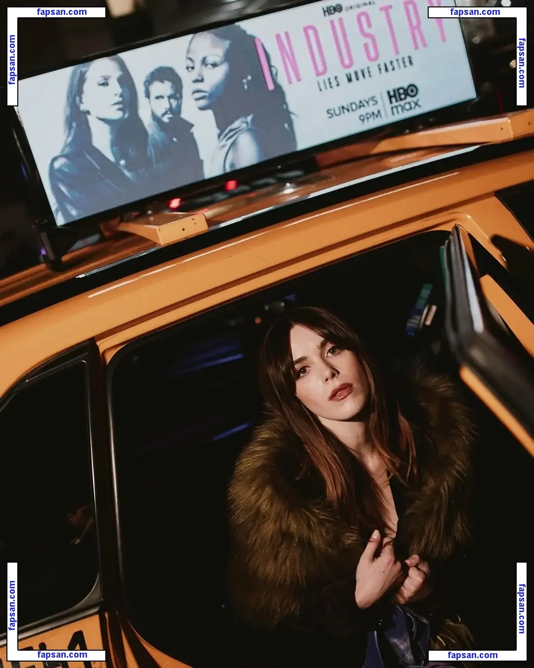 Kiernan Shipka голая фото #1753 с Онлифанс