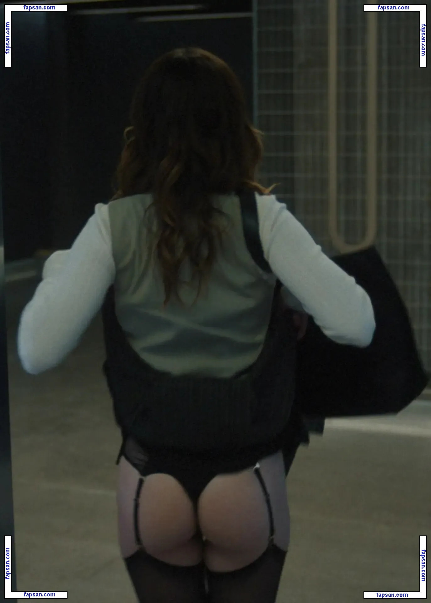 Kiernan Shipka nude photo #1768 from OnlyFans