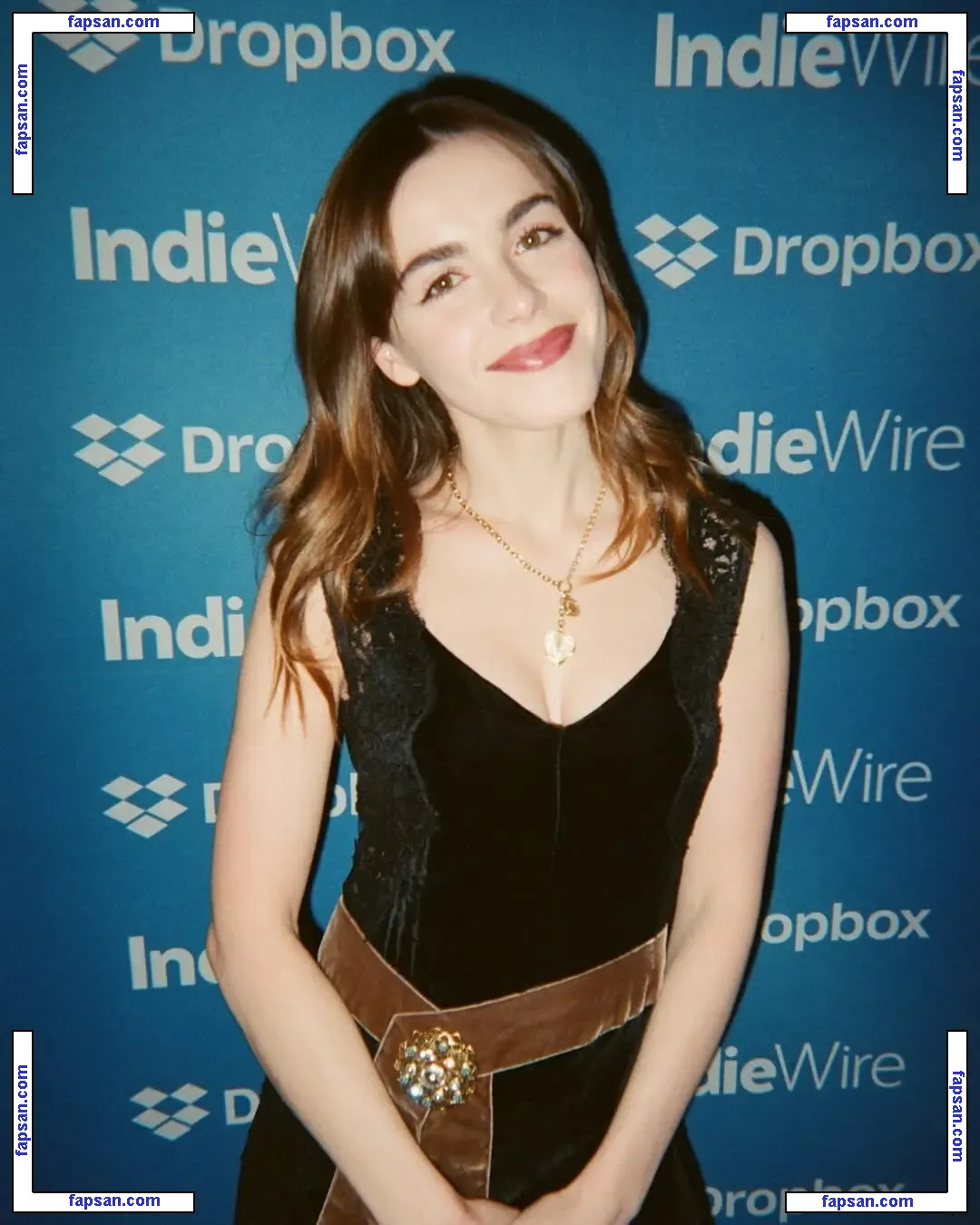 Kiernan Shipka nude photo #1769 from OnlyFans