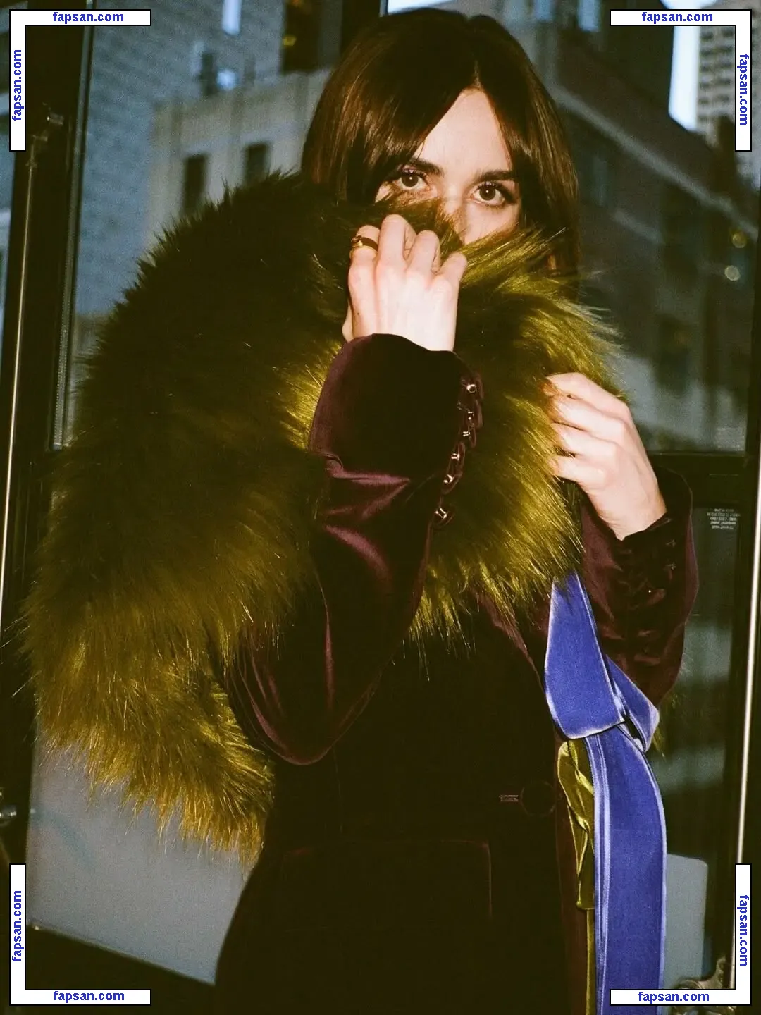 Kiernan Shipka nude photo #1781 from OnlyFans