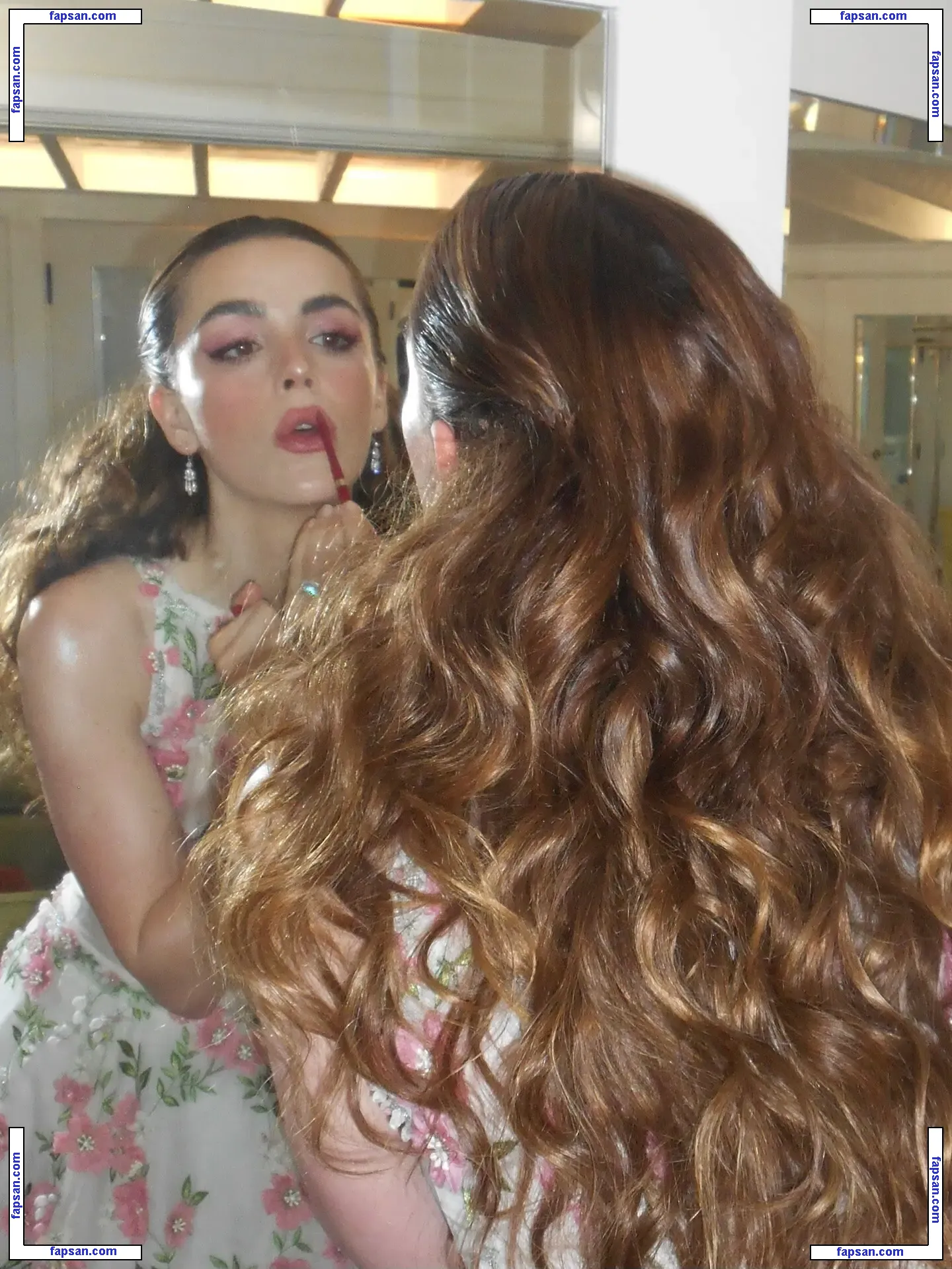 Kiernan Shipka nude photo #1797 from OnlyFans