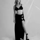 Kiernan Shipka голая #1676