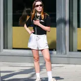 Kiernan Shipka голая #1692