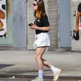 Kiernan Shipka голая #1700