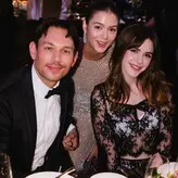 Kiernan Shipka nude #1733