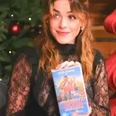 Kiernan Shipka nude #1734